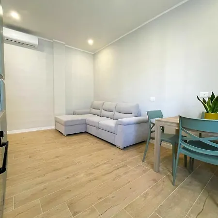 Apartmán Verro - Navigli Bocconi - Milán