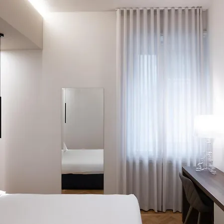 Elegance, Comfort And Charm In Moscova *