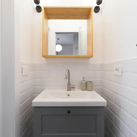 Daire Primopiano - Monfalcone