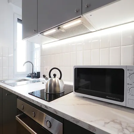 Primopiano - Monfalcone Milano