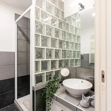 Modern Comfort Tortona Wi-fi Free شقة