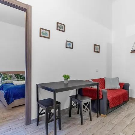 Apartment -duomo- Navigli-modica House *