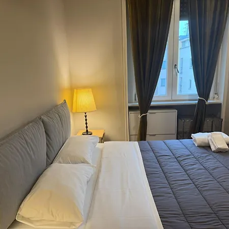 Apartament Easy Italy Duomo