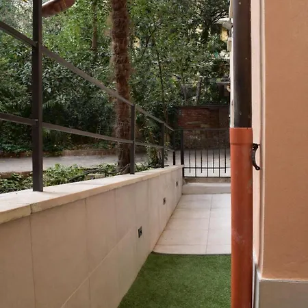 Appartamento Ampio Trilocale 5 Posti Letto, 2 Bagni - M4 Dateo