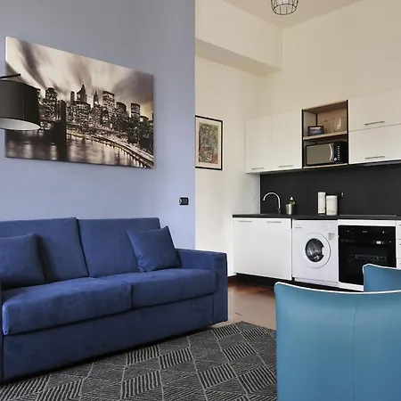 The Duomo Collection Apartmán