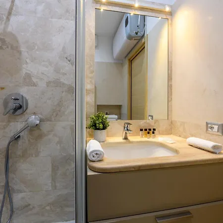 Apartamento Ponte Seveso, 26 - Awaits You! *