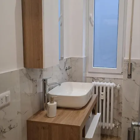 Appartamento Paolo House *