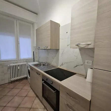 Paolo House Appartement *