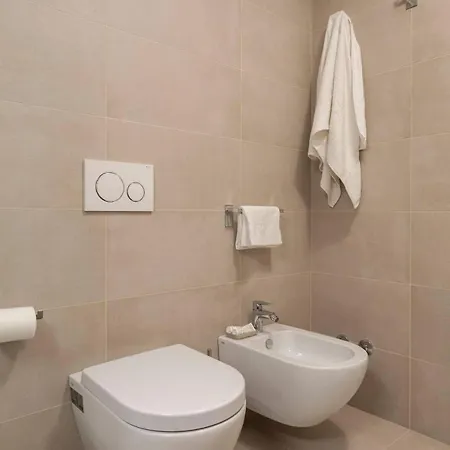 Apartament Luxury With Gym Near Citylife Metro Portello *