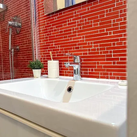 Maison Serena Bocconi-navigli Lejlighed