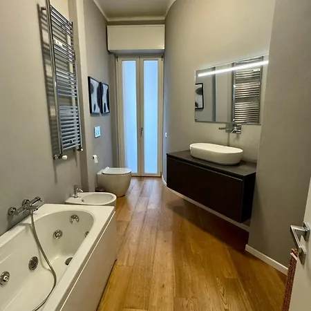 Casa Oriani - Modern In The Heart Of Διαμέρισμα Μιλάνο