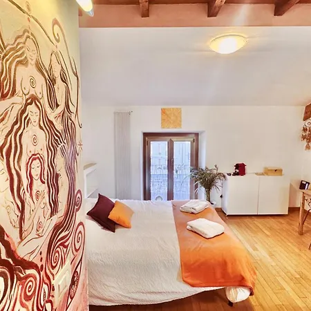 Art Soul Design - Olympic Gate&duomo M3