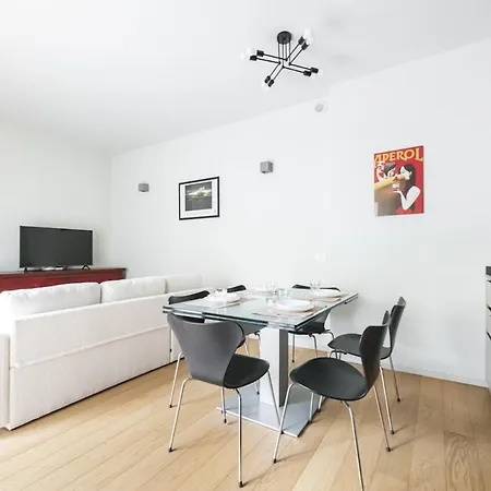 Easylife - - Bixio 17 P1 - Porta Venezia Μιλάνο