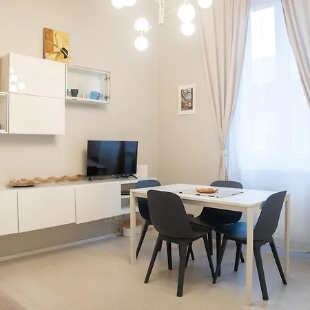 Porta Romana - Leobrothers - Muratori 50 Apartment *