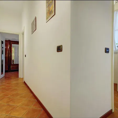 Mi Casa Arco Della Pace Apartament Mediolan