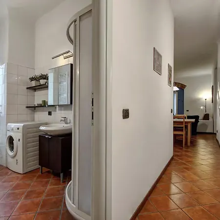 Mi Casa Arco Della Pace Apartment