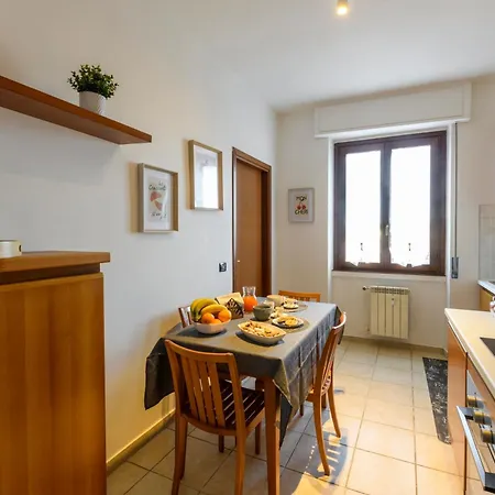 Apartman Washington, 60 - Comfort