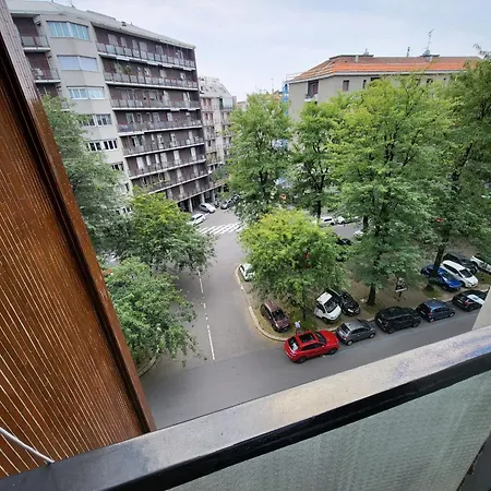 Tulipani Apartment Mailand