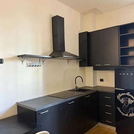 Appartement Isola 10 Minutes From Corso *