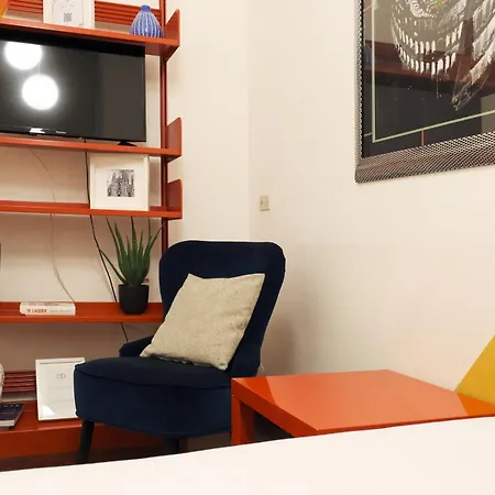 Comecasa Mini Cute Santa Sofia Apartment *