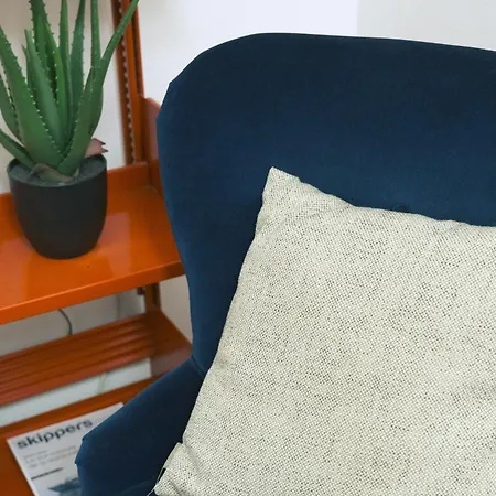 Comecasa Mini Cute Santa Sofia Apartment Milan