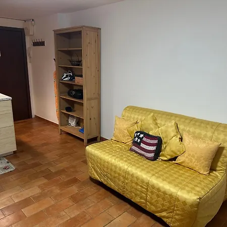 公寓 La Piccola Dimora In Di Costanza E Marco 米兰