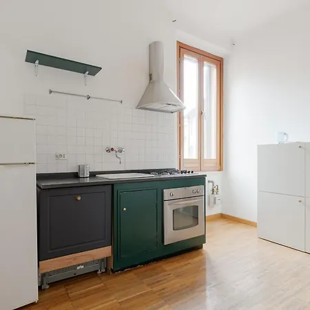 Guesthost - Mm5 Isola Cozy Milan