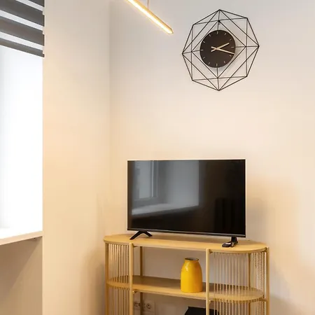 Appartement Modern In Isola-garibaldi *
