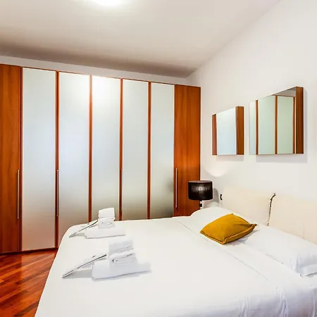Porta Romana Living - Near Metro Station By Innstay Milan