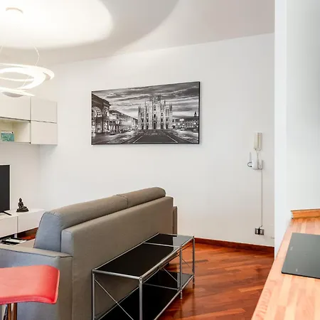 Porta Romana Living - Near Metro Station By Innstay Milan