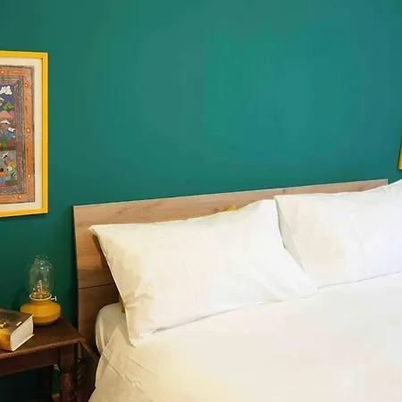 La Casa Dell'anna Appartement *