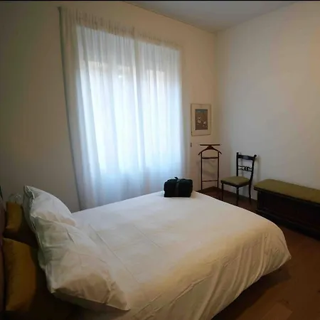 La Casa Dell'anna Lägenhet *