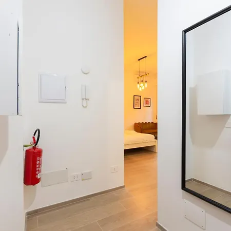 Apartamento I-host - Sangro Milão