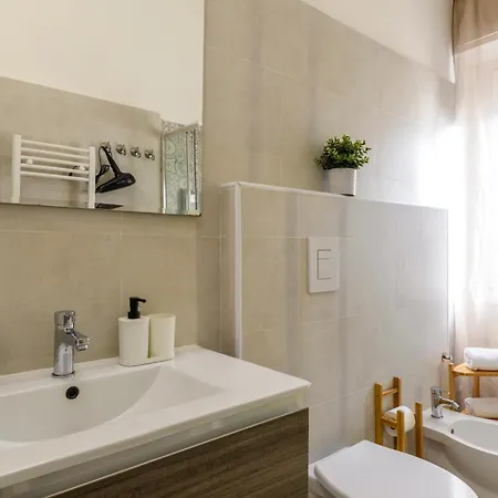 דירה Tagiura, 25 - For Work And Leisure מילאנו