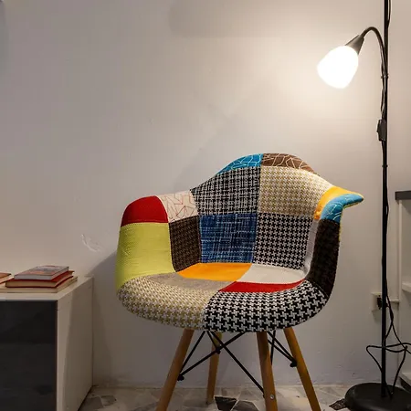 Apartment Annami - Citta Studi - Cozy Ap - By Guestaly *