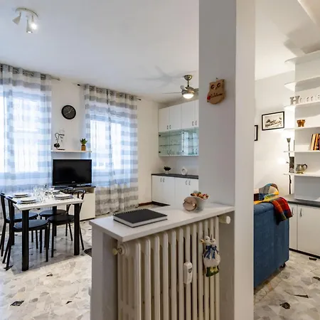Annami - Citta Studi - Cozy Ap - By Guestaly Apartment