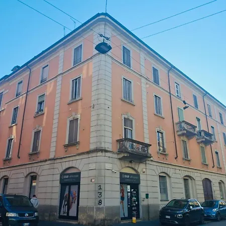 Urban Nest Apartmán *
