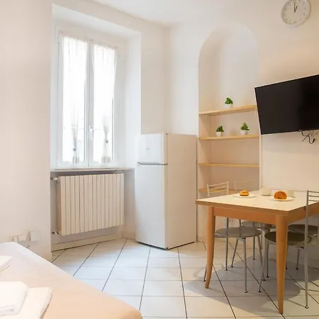 Apartmán Porta Romana - Leobrothers - Corso Lodi 12 *