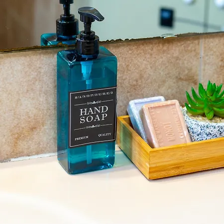 Majella - Terrazza - Centro - Wifi