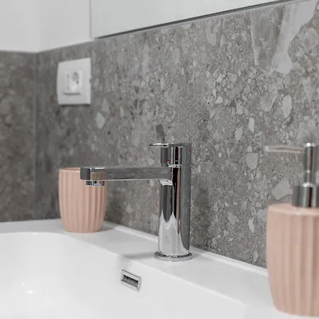 Apartman Bovisa Station - Business