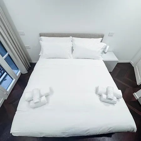 Medici5 - Luxury With Wellness Area Milan