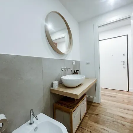 Ricciarelli Suite, Design *