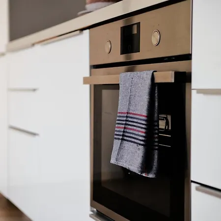 Apartman Just Urban - Bright With Terrace - M4 Tolstoj *