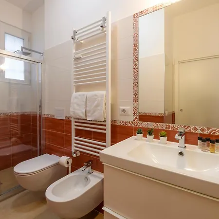 Appartamento Masotto 27 Modern Two Near Linate *