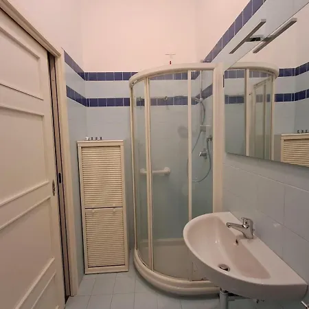 Apartamento Brera Elegant - Via San Marco View