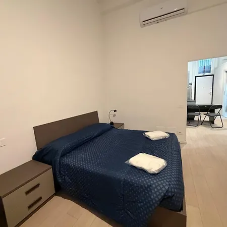 Transit Loft Boutique Appartement *