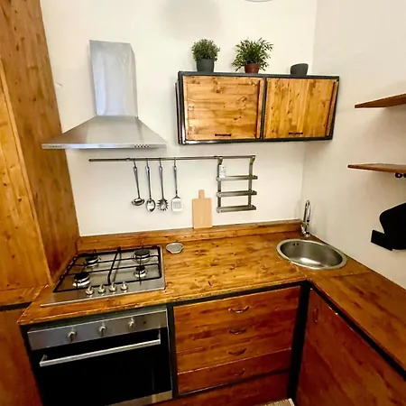 Apartman Dodo's House Centro *