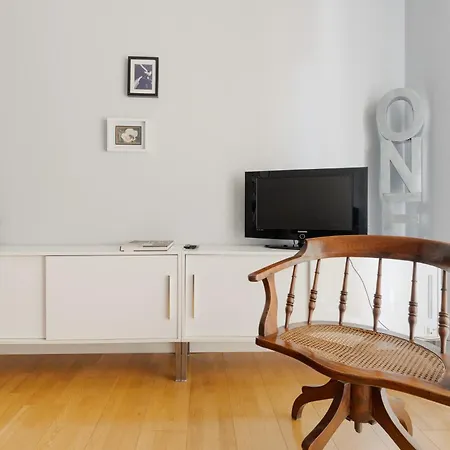 Appartement Guesthost - Cozy In Dergano