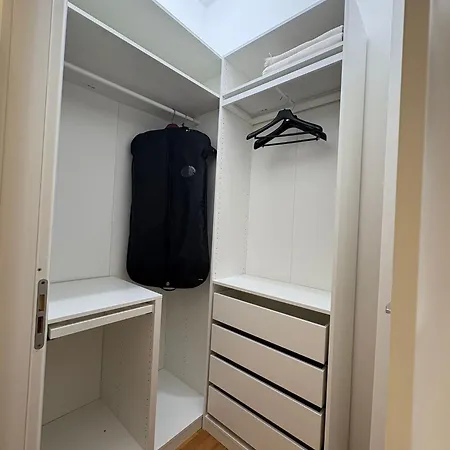 Milhouse Loft -san Siro Fiera Citylife-duomo *