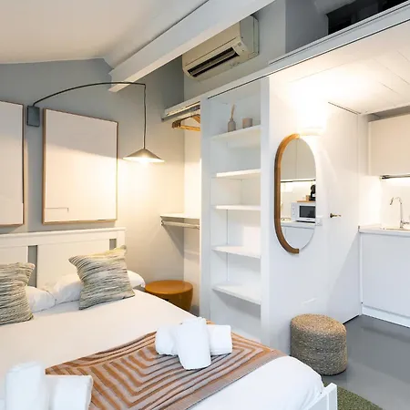 Superstay - Castaldi 27 - Porta Venezia